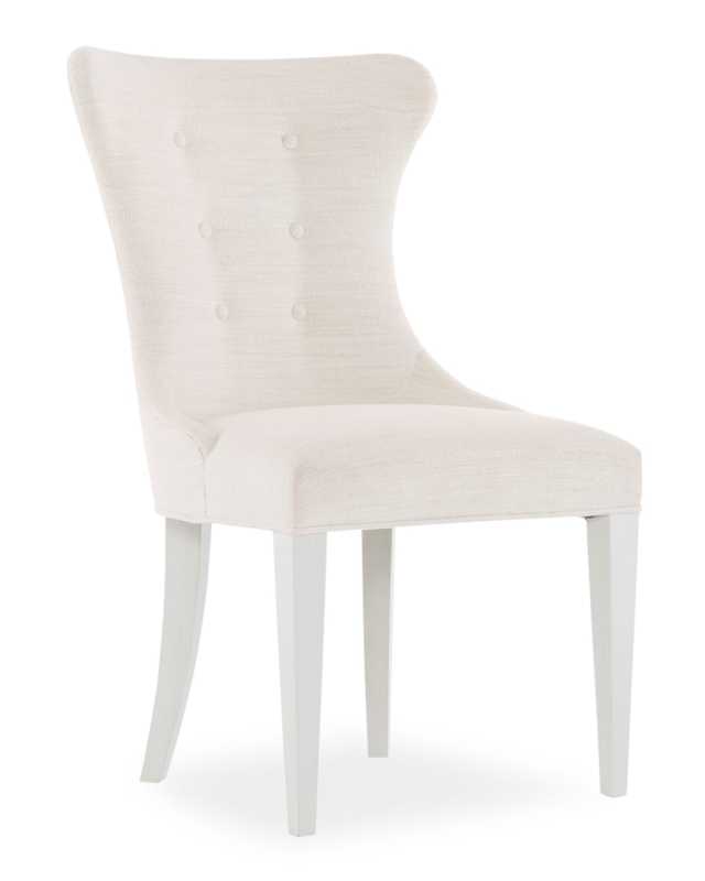 Silhouette Side Chair